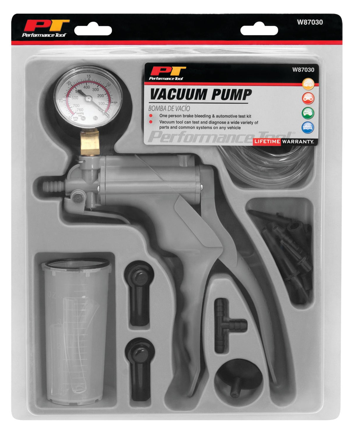 Wilmar Hand Tools W87030