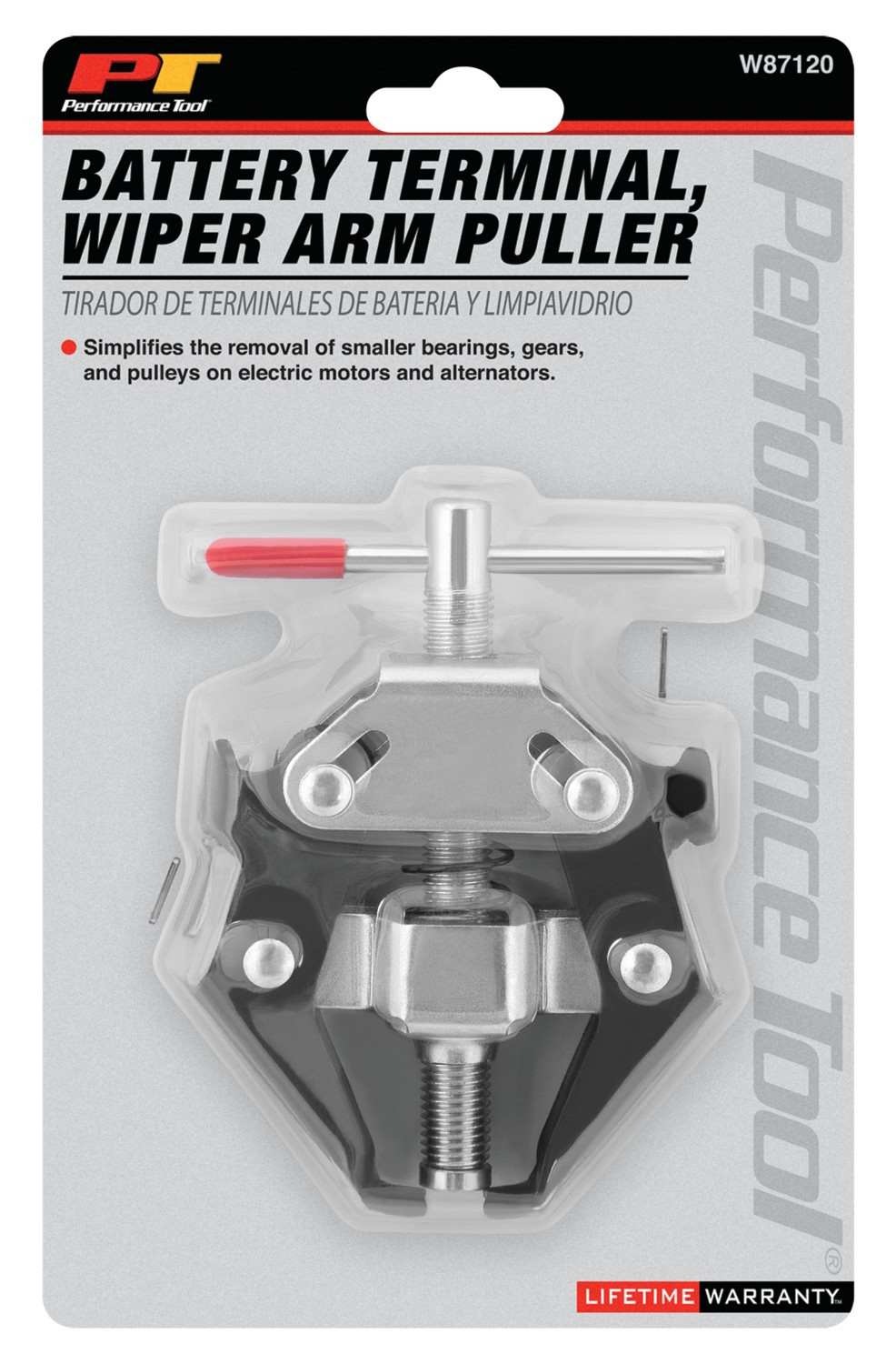 Wilmar Hand Tools W87120