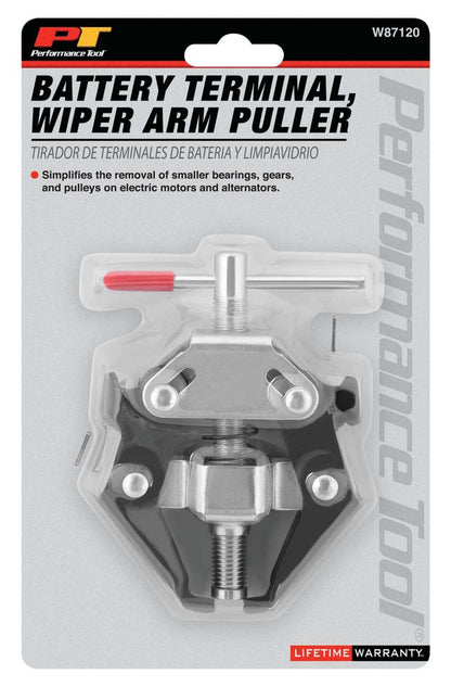 Wilmar Hand Tools W87120