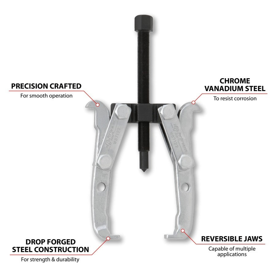 Wilmar Hand Tools W87122