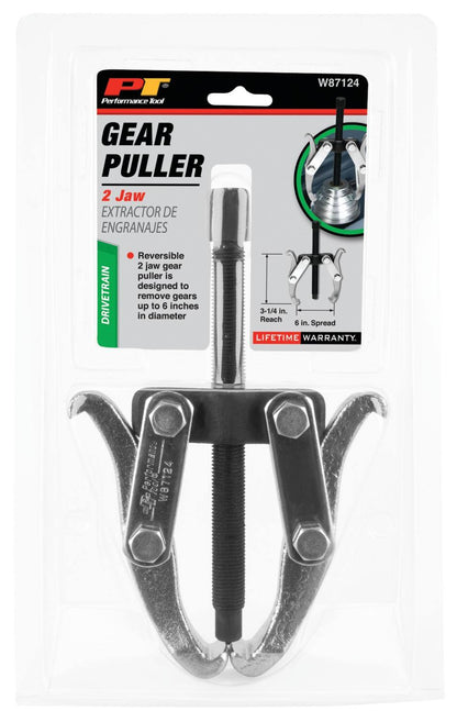 Wilmar Hand Tools W87124