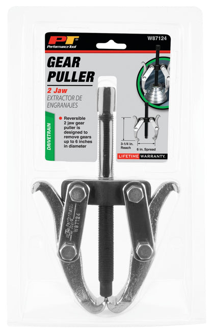Wilmar Hand Tools W87124