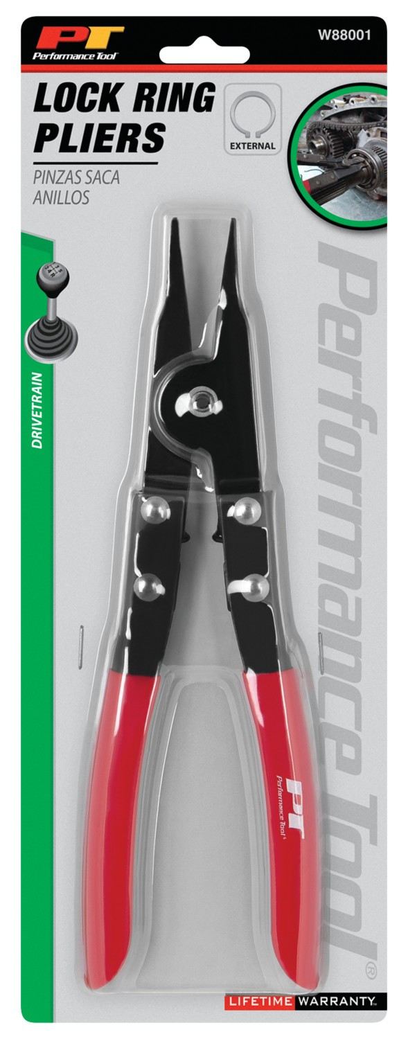 Wilmar Hand Tools W88001
