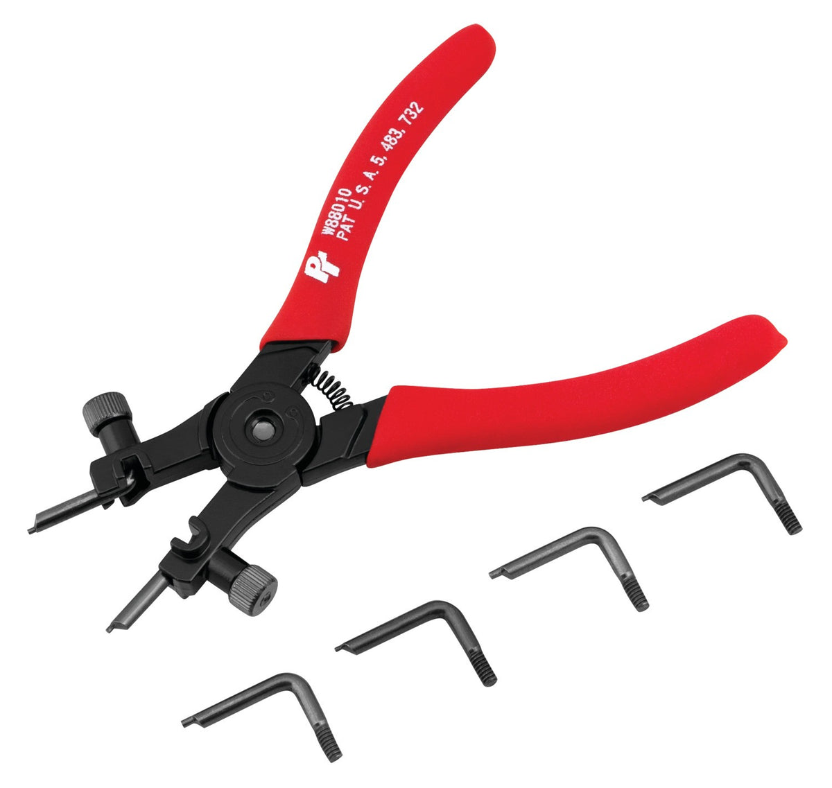 Wilmar Hand Tools W88010