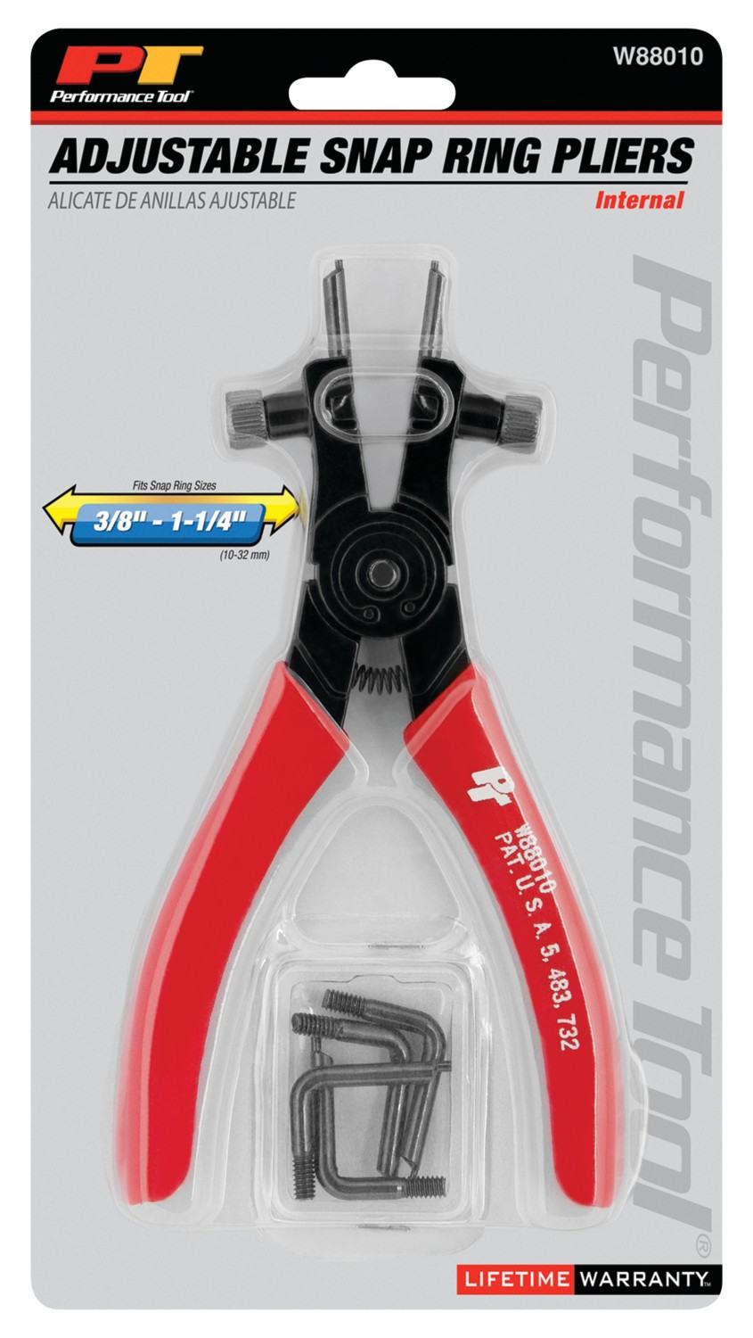 Wilmar Hand Tools W88010