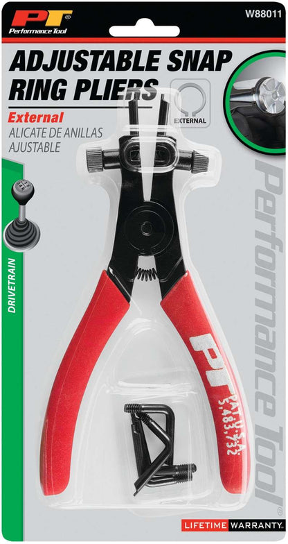 Wilmar Hand Tools W88011