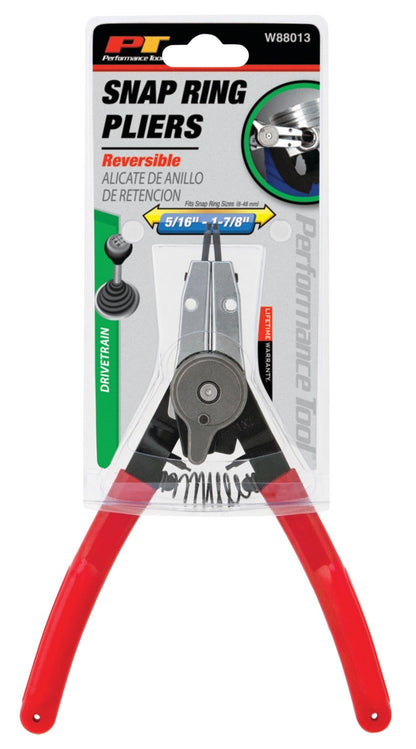 Wilmar Hand Tools W88013