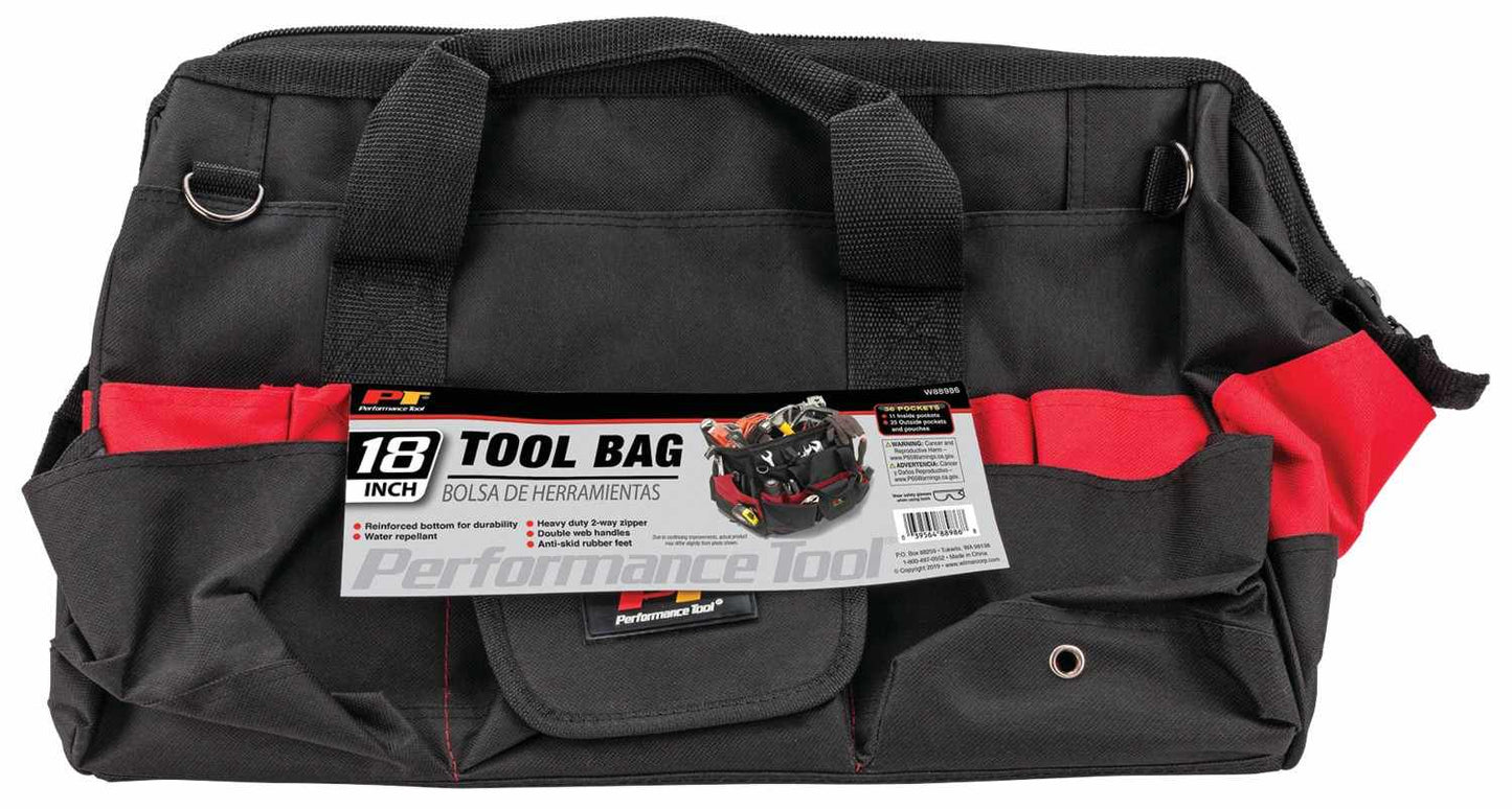 Wilmar Hand Tools W88986