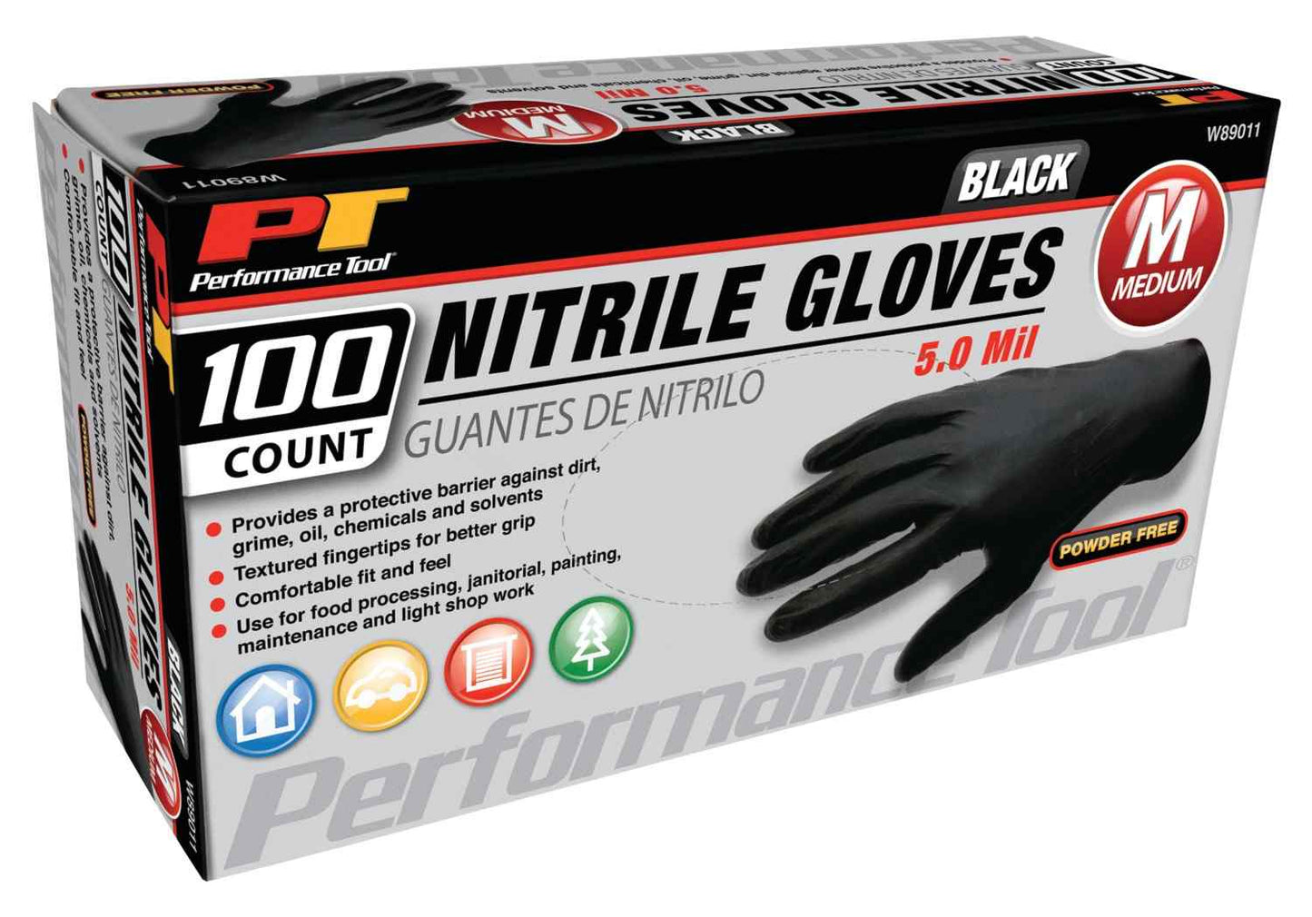 Wilmar Hand Tools W89011