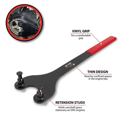 Wilmar Hand Tools W89208