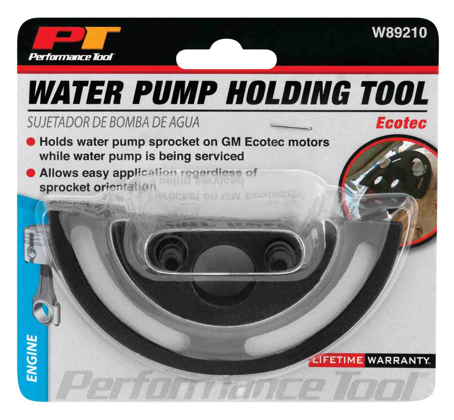 Wilmar Hand Tools W89210