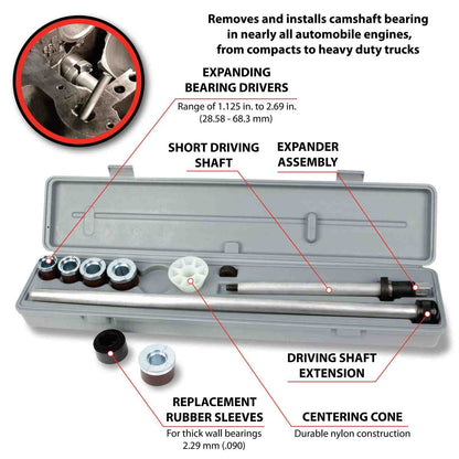 Wilmar Hand Tools W89220