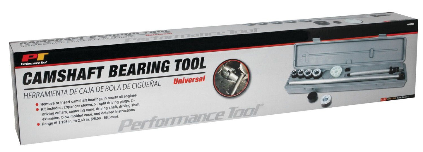Wilmar Hand Tools W89220