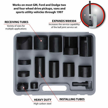 Wilmar Hand Tools W89305