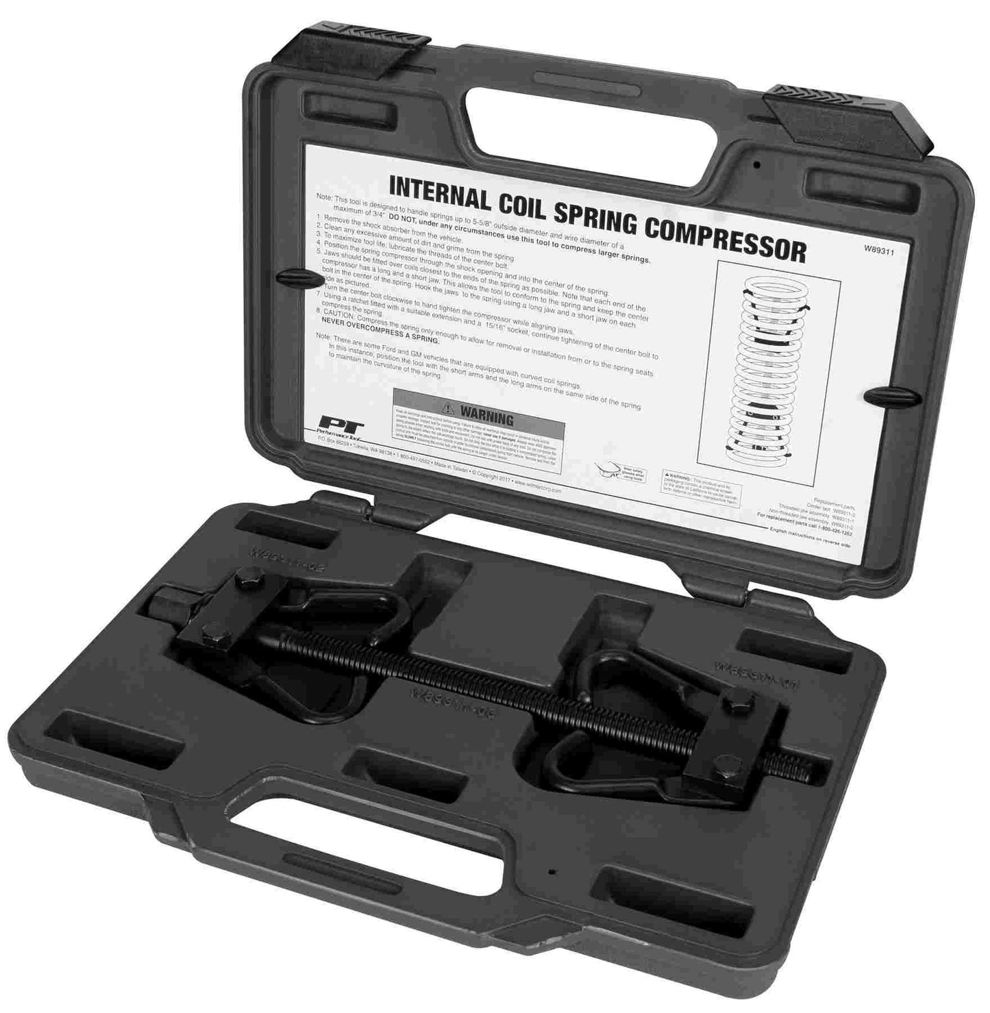 Wilmar Hand Tools W89311