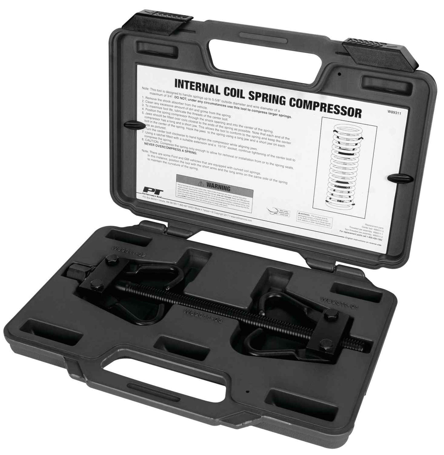 Wilmar Hand Tools W89311