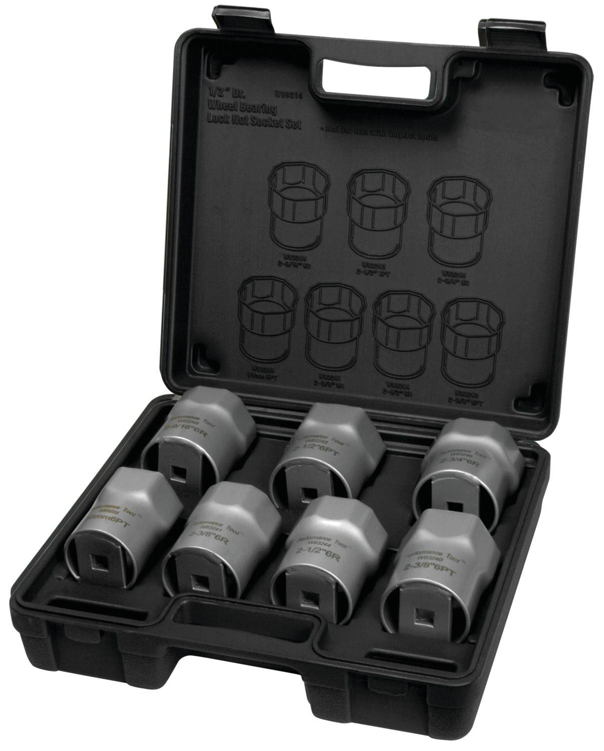 Wilmar Hand Tools W89314