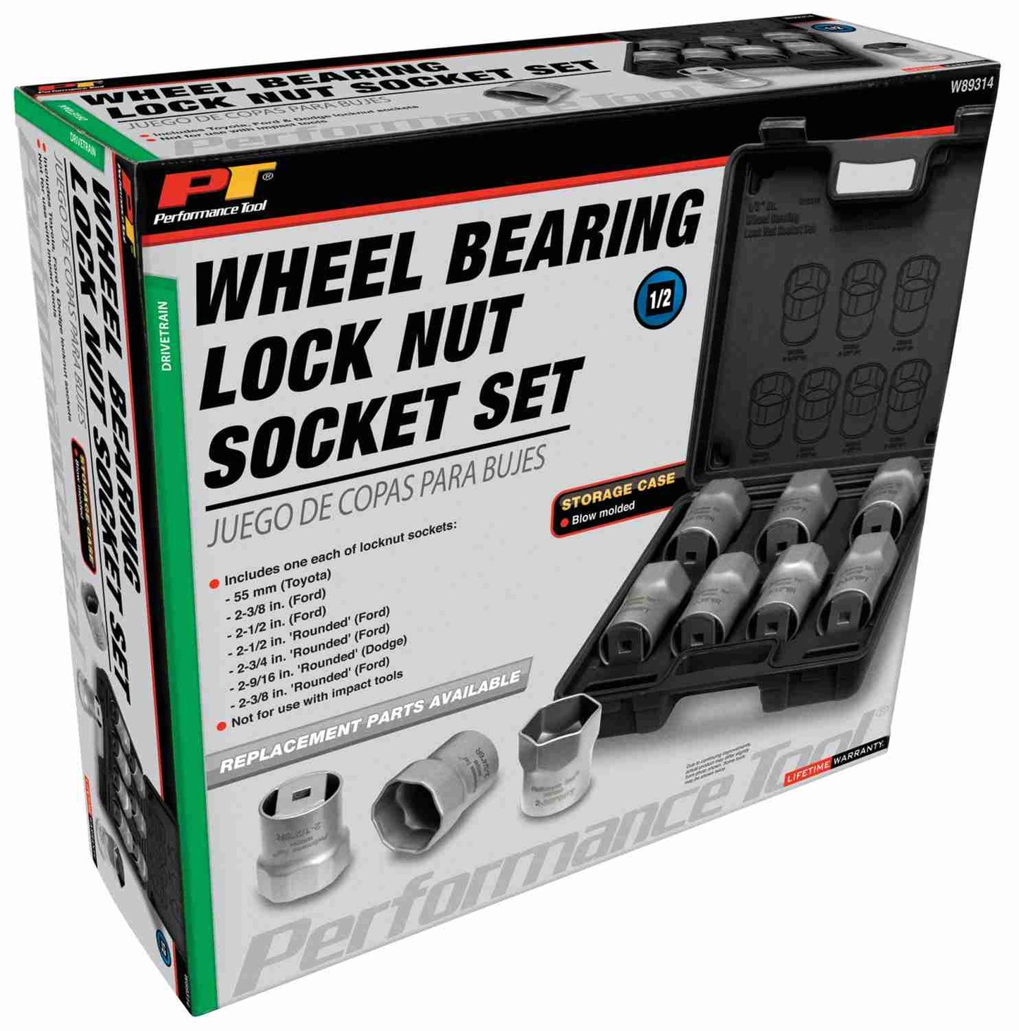 Wilmar Hand Tools W89314