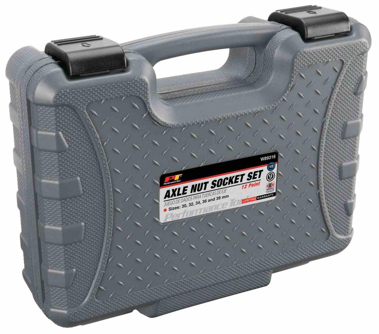 Wilmar Hand Tools W89316