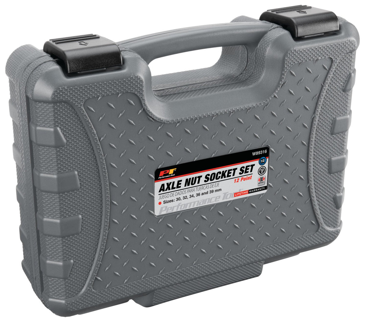 Wilmar Hand Tools W89316