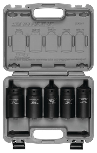 Wilmar Hand Tools W89316