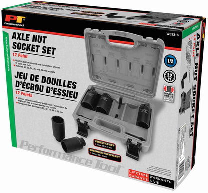 Wilmar Hand Tools W89316