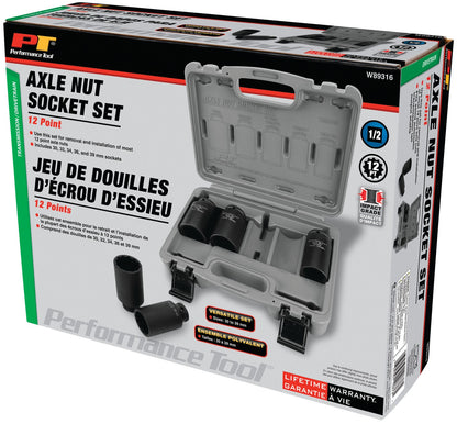 Wilmar Hand Tools W89316