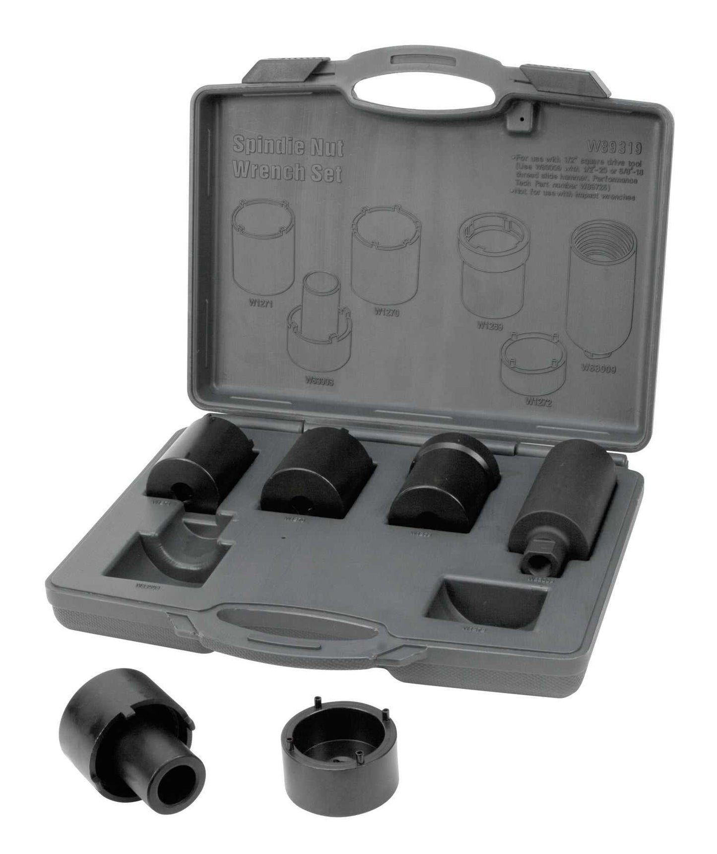 Wilmar Hand Tools W89319