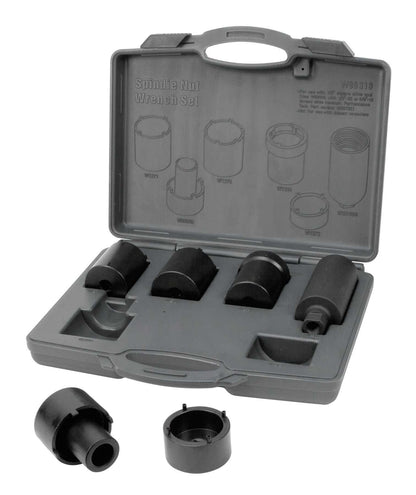Wilmar Hand Tools W89319