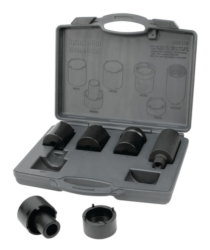 Wilmar Hand Tools W89319