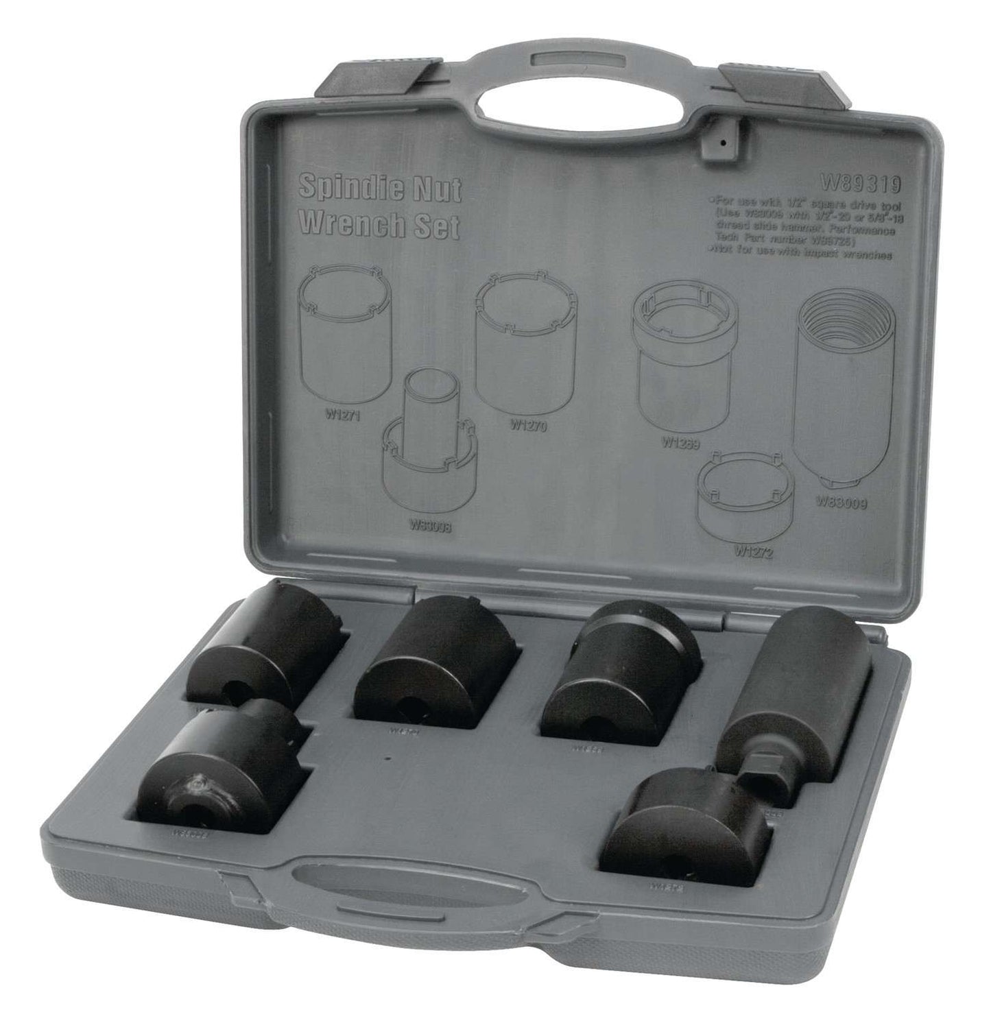 Wilmar Hand Tools W89319