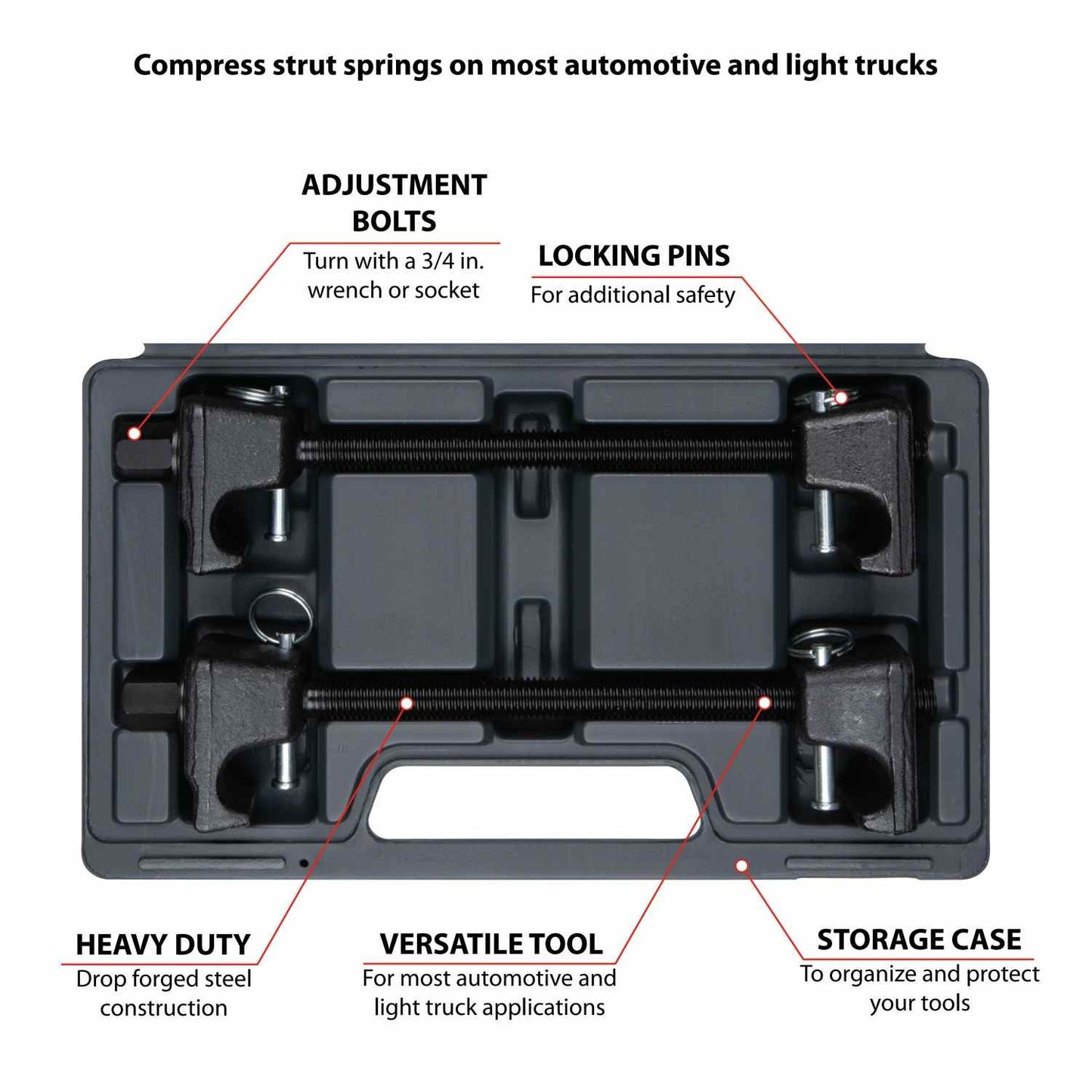Wilmar Hand Tools W89322