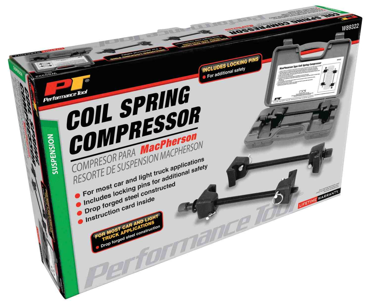 Wilmar Hand Tools W89322