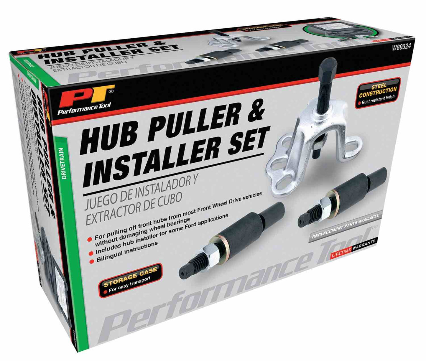 Wilmar Hand Tools W89324