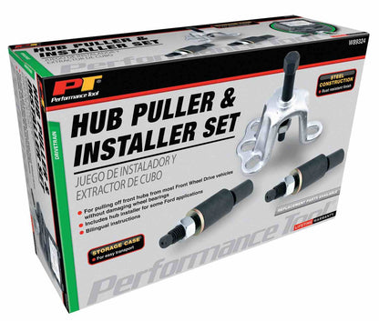 Wilmar Hand Tools W89324
