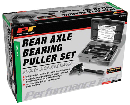 Wilmar Hand Tools W89326