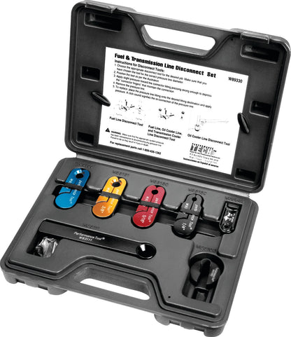 Wilmar Hand Tools W89330