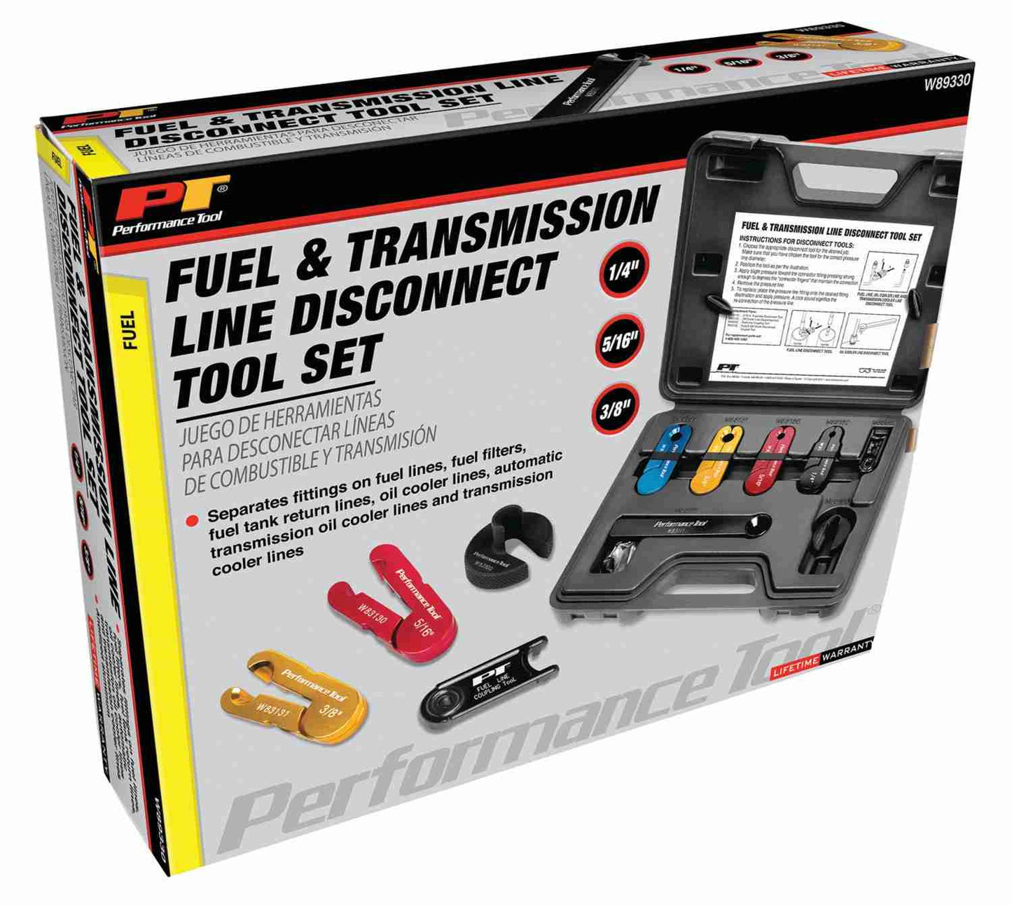 Wilmar Hand Tools W89330