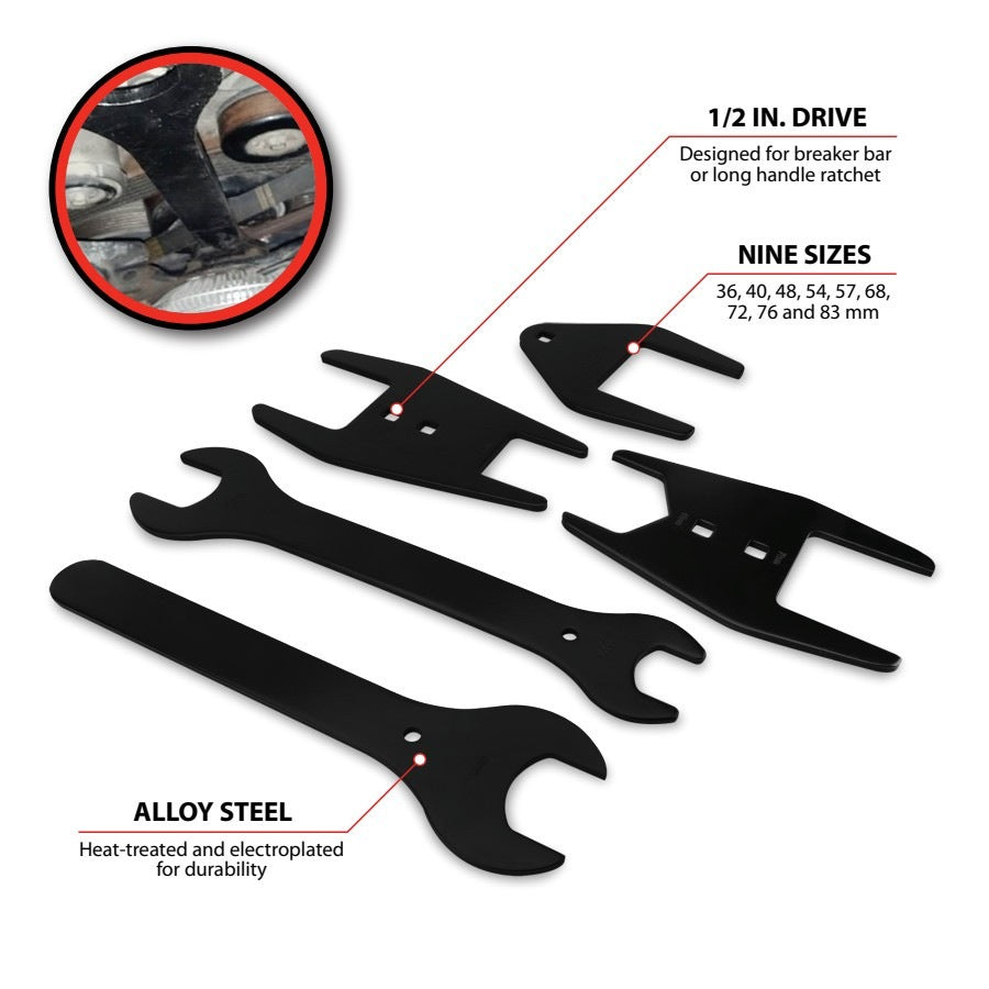 Wilmar Hand Tools W89401