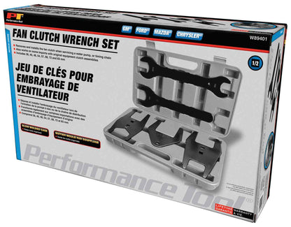 Wilmar Hand Tools W89401