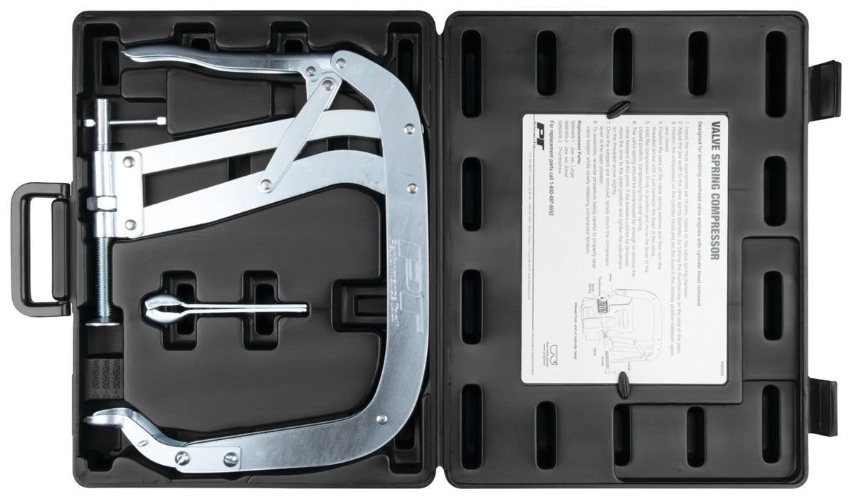 Wilmar Hand Tools W89409