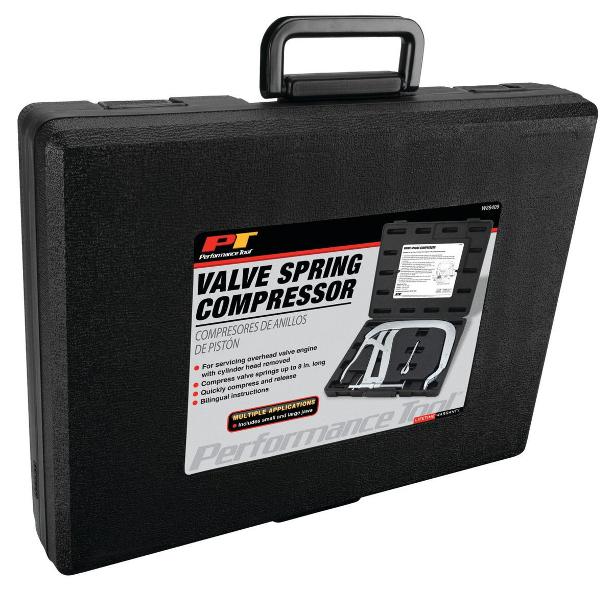 Wilmar Hand Tools W89409