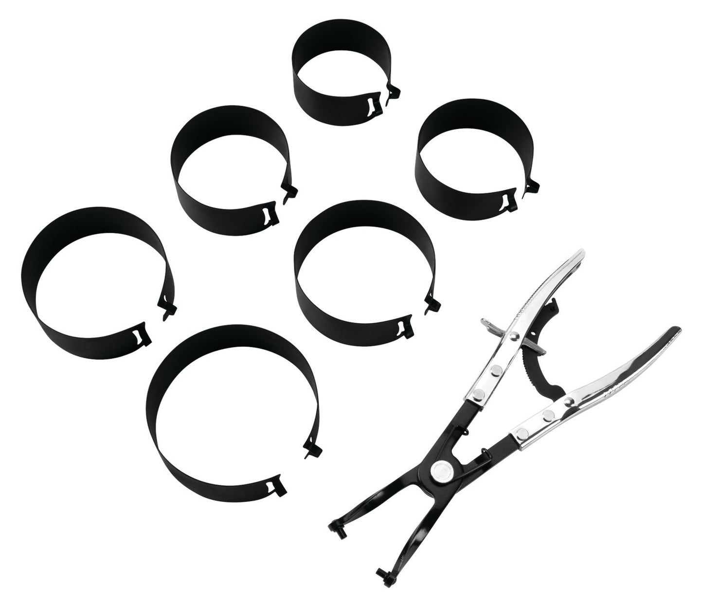 Wilmar Hand Tools W89410