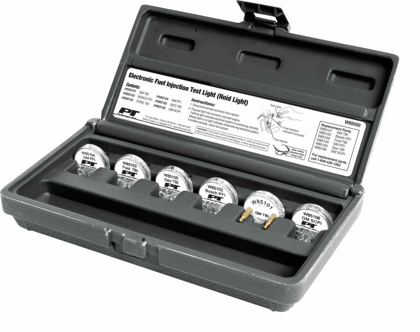 Wilmar Hand Tools W89500