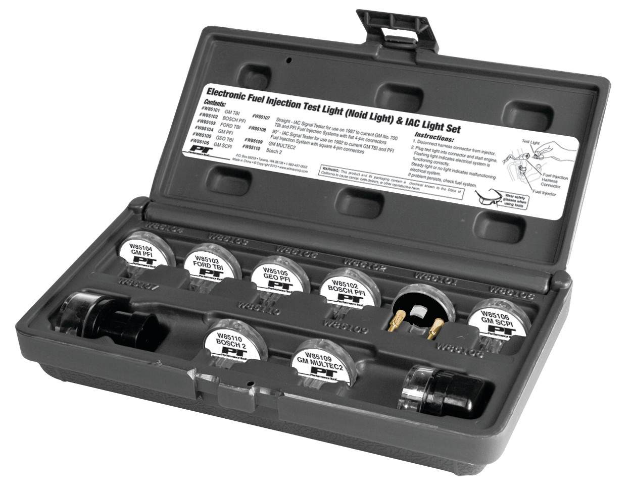 Wilmar Hand Tools W89501