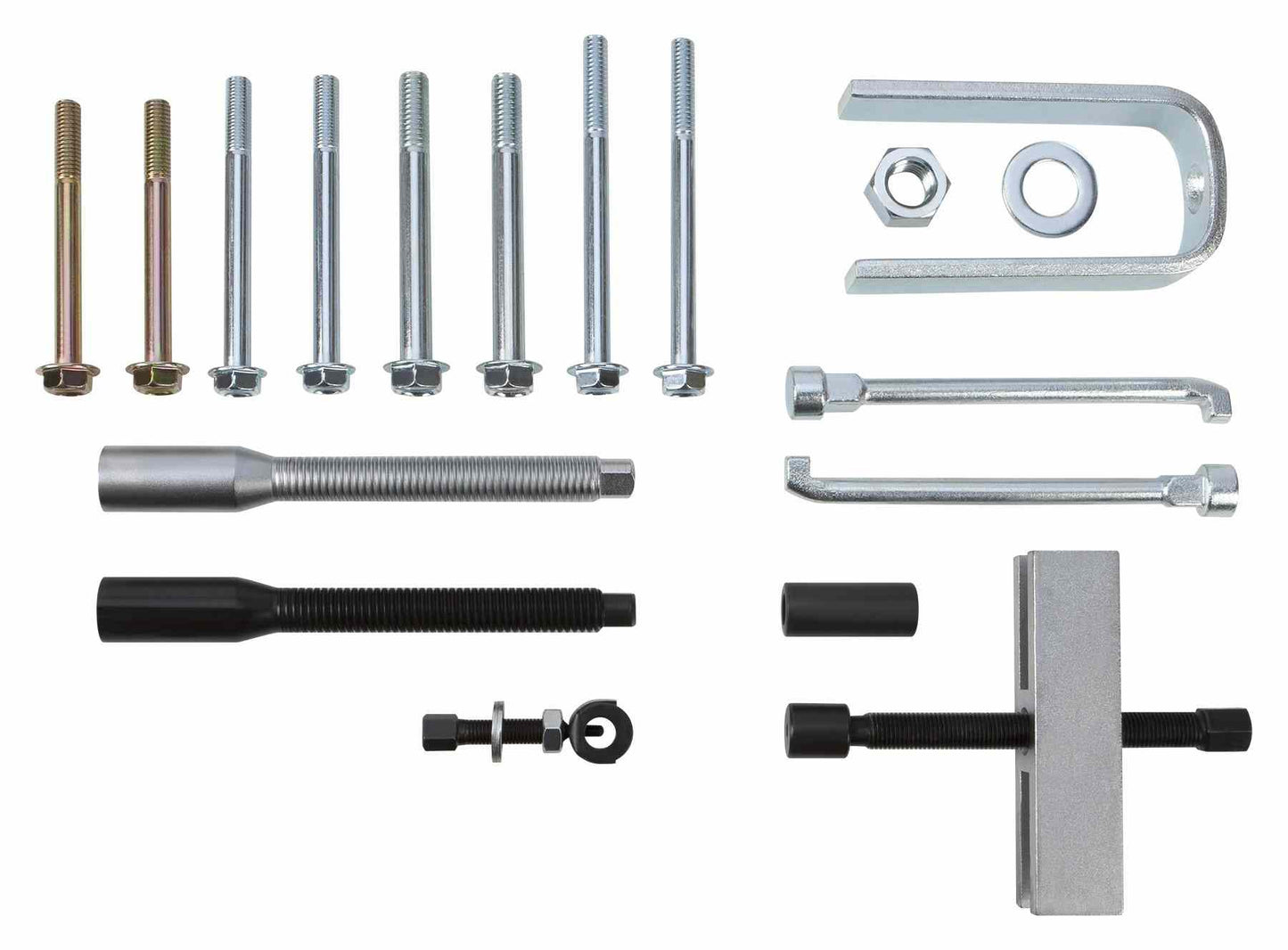 Wilmar Hand Tools W89704