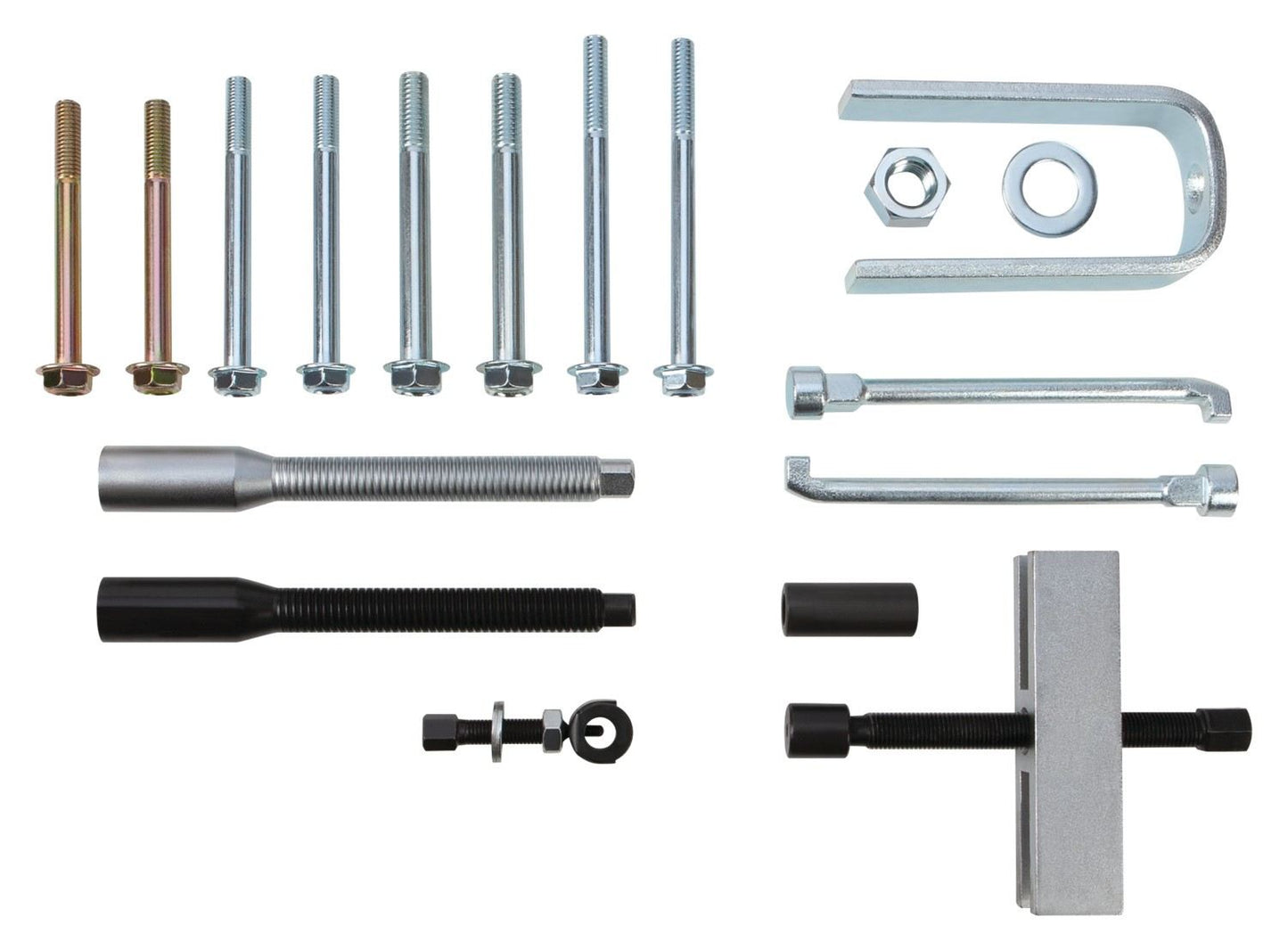 Wilmar Hand Tools W89704