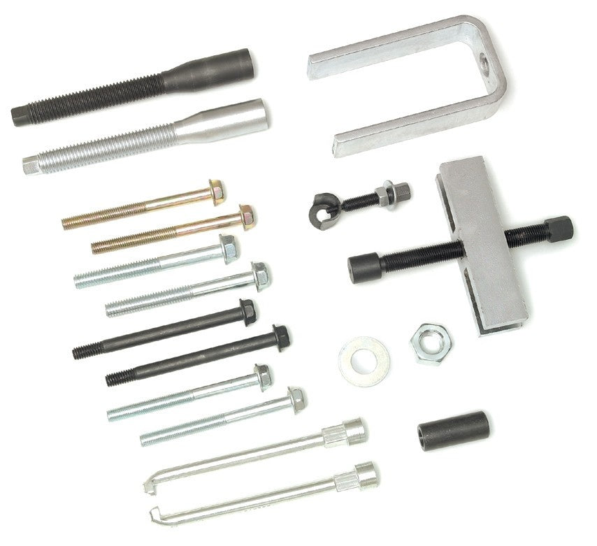 Wilmar Hand Tools W89704