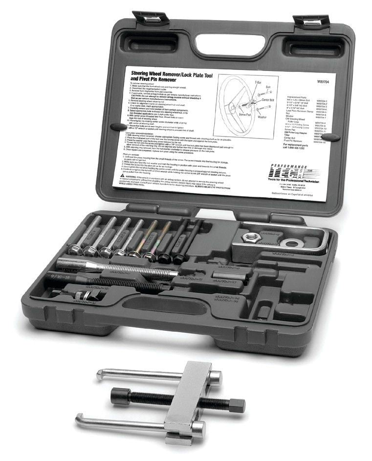 Wilmar Hand Tools W89704