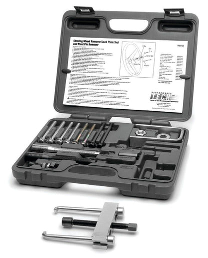 Wilmar Hand Tools W89704